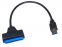 Adapter do dysku HDD SATA na USB-3.0