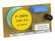 Zwrotnica głośnikowa 200W 8ohm trójdrożna