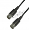 Kabel DIN 5-pin / DIN 5-pin 1,2m