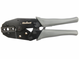 Zaciskacz HEX-c (wtyki BNC) HY- 301c <.068.213.256.319