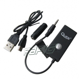 Odbiornik Bluetooth audio 033