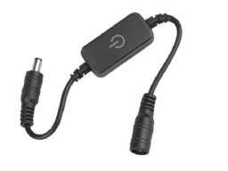 Włącznik dotykowy ze ściemniaczzem 12V/24V
