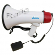 MEGAFON DH-10 przenośny typu horn 20W