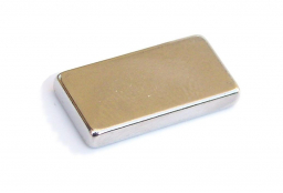 Magnes neodymowyprostokątny 18,5x9x4,5mm 