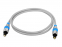 Kabel optyczny Toslink > Toslink 1,0m HQ