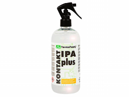 Płyn IPA 99 (Izopropanol) 0,5L spryskiwacz