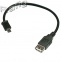 Adapter gn USB / HTC WT [mikro USB] OTG