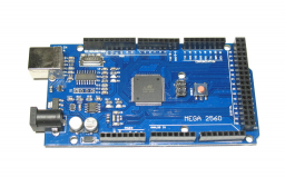 Arduino MEGA 2560 CH340 (klon)