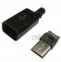 Wtyk USB mikro ( typ.HTC)