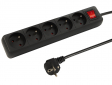 Przedłużacz elektryczny 5gn x 3M  3x1,5mm