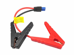 Przewody rozruchowe Jump Starter