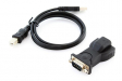 Adapter USB na RS232  konwerter
