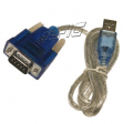 Konwerter USB > RS232 [DB9]