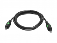 Kabel optyczny Toslink > Toslink 1,5m
