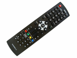 Pilot do TV Funai NH205RD