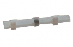 Szybkozłącze termokurczliwe z cyną  0,25-0,34mm2