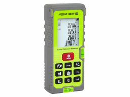 Miernik dalmierz laserowy 50m M213