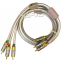 Kabel RCA 3* wtyk-wtyk DIGITAL MRS 5m