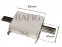 Bezpiecznik mocy NH1C 80A
