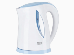 Czajnik bezprzewod. 2200W 1,7L TSA1010