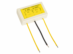 Zwrotnica głośnikowa 80W 4-8ohm subwoofera