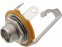 Gniazdo Jack 6,3 do obud mono T.2