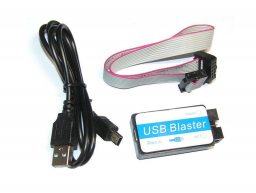 Programator-Emulator zgodny z USB Blaster Altera