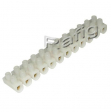 Listwa 12-torowa 10mm2