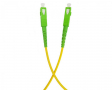 Kabel Optyczny internet SCAPC- SC/APC SM9/125 2m