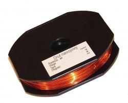 Drut nawojowy  100g DNE-2   0,25mm