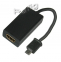 Adapter HDMI < micro USB MHL A-V tablet/telef.