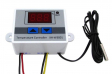 Sterownik temperatury -50 do 110°C 230V termostat