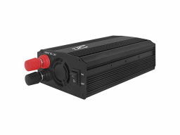 Przetwornica napięcia 12V DC > 230V AC 600W/1200W