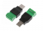 Wtyk USB z szybkozłączem