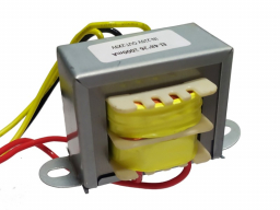 Transformator 12V*2 400mA 230V