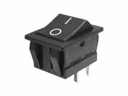 Przełącznik kołyskowy RS212 250 V/ 16A
