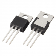 Tranzystor  IRFZ44N IR TO220 L=50 mosfet-N