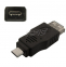 Adapter Usb micro typ.HTC > Gn. USB A
