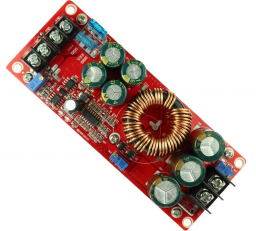 Przetwornica Step-Up 20A U-in:8-60 ;U-out:12-80V