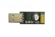 Konwerter USB-UART do ESP01 ESP8266 Programator