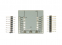 Adapter ESP8266 do ESP12 ,ESP07,ESP08