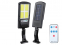 Lampa LED 4W solarna 4*COB czujnik ruchu i zmierzchu