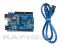 Arduino UNO Atmega328 CH340 (klon) z kablem USB