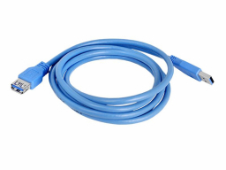 Kabel USB A-Przedłużacz 3M 3.0