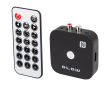 Odbiornik Bluetooth z wyjściem do wzm.analog. NFC