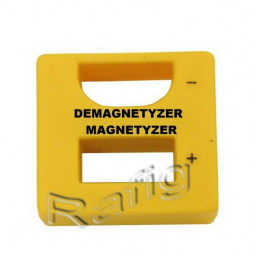 Magnetyzer / Demagnetyzer do wkrętaków