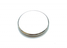 Magnes neodymowy okrągły 24,5x2,5mm