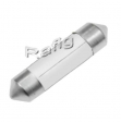Żarówka samochodowa 12V C-10W  8*36mm 10w