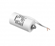 KONDENSATOR 16uf / 450V MKT do silników 