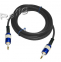 Kabel optyczny mini Toslink- mini Toslink 1,5m